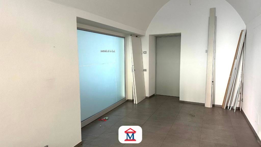 negozio in vendita a Bergamo in zona Città Alta