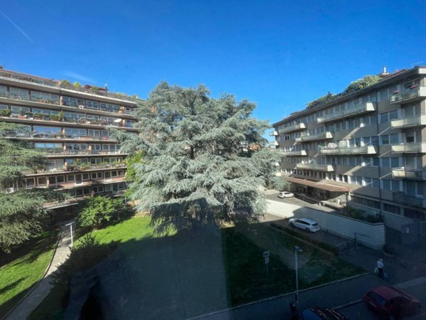 appartamento in vendita a Bergamo in zona Bergamo Centro