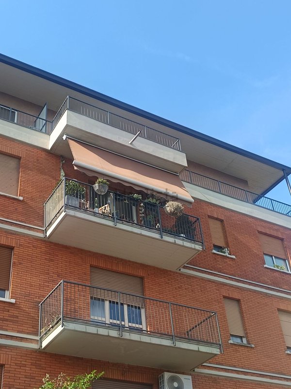 appartamento in vendita a Bergamo in zona Malpensata