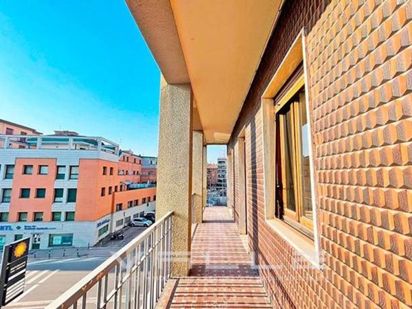appartamento in vendita a Bergamo in zona Borgo Pignolo