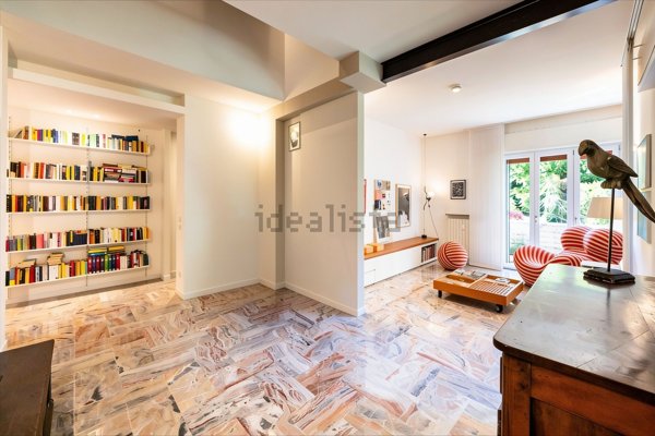 appartamento in vendita a Bergamo in zona Borgo Santa Caterina