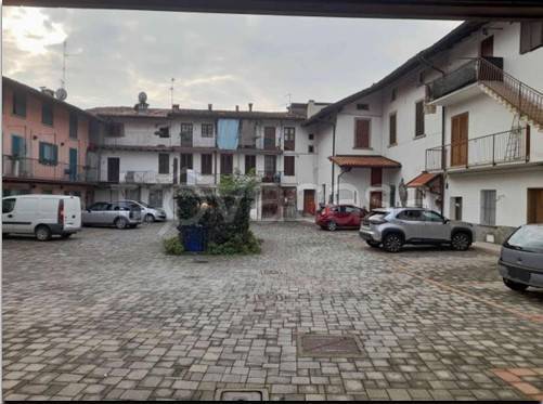 appartamento in vendita a Bergamo in zona Colognola