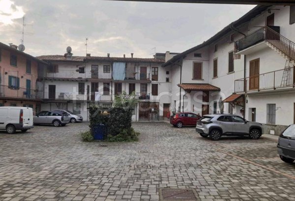 appartamento in vendita a Bergamo in zona Colognola