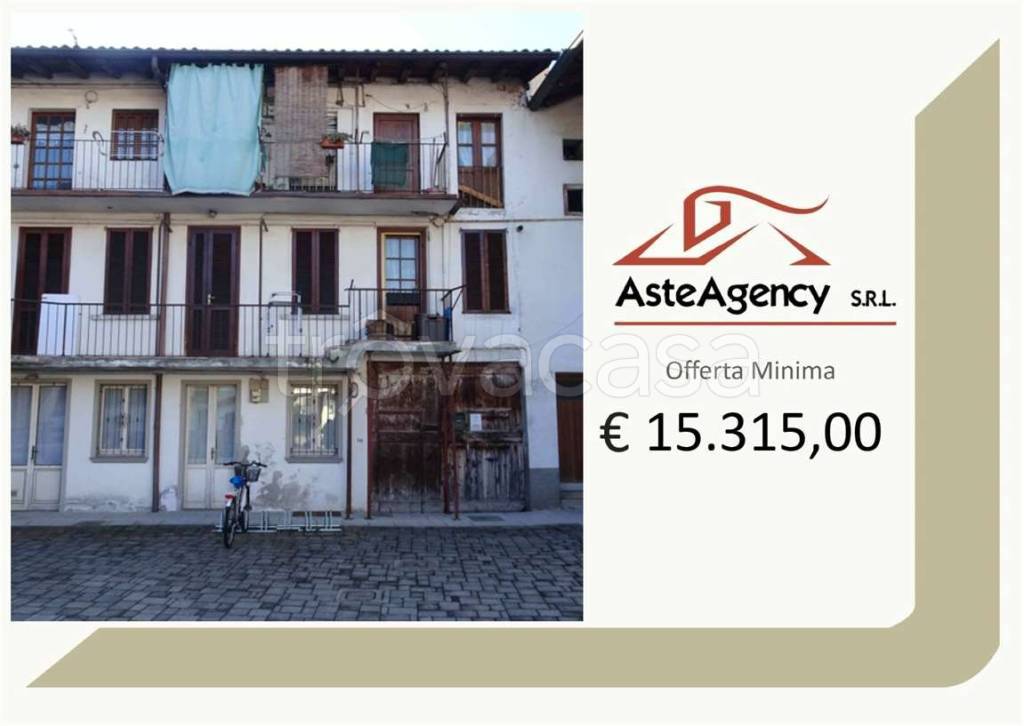 appartamento in vendita a Bergamo in zona Colognola