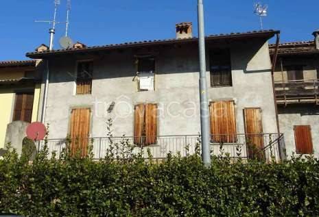appartamento in vendita a Bergamo in zona Colognola