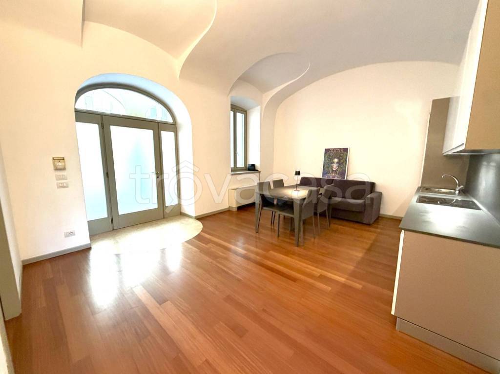 appartamento in vendita a Bergamo