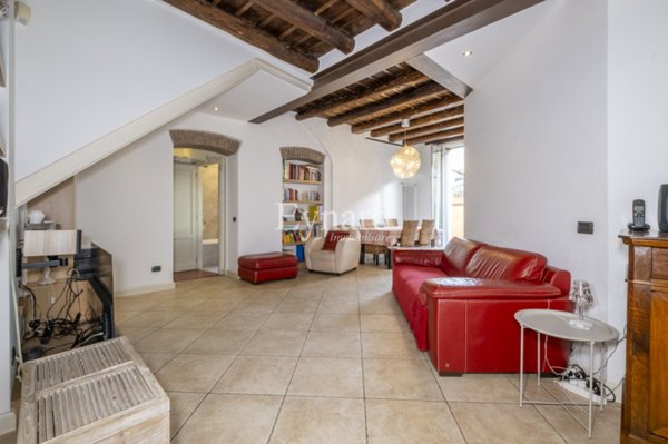 appartamento in vendita a Bergamo in zona Bergamo Centro