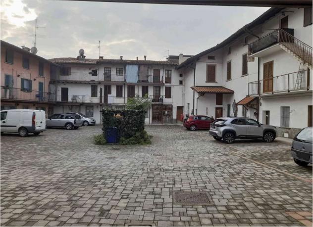 appartamento in vendita a Bergamo in zona Colognola
