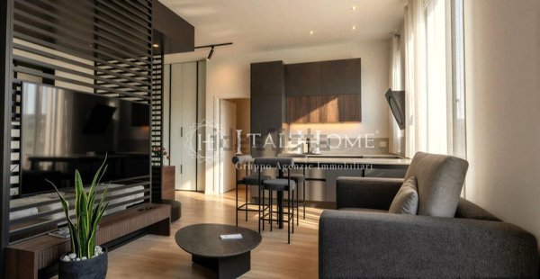 appartamento in vendita a Bergamo in zona Bergamo Centro