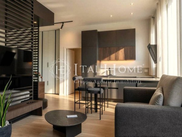 appartamento in vendita a Bergamo in zona Bergamo Centro