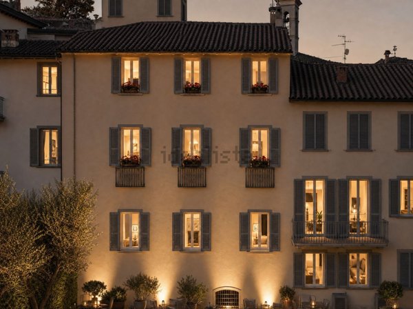 appartamento in vendita a Bergamo