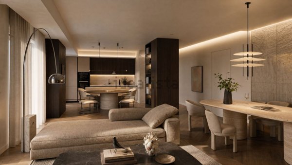 appartamento in vendita a Bergamo