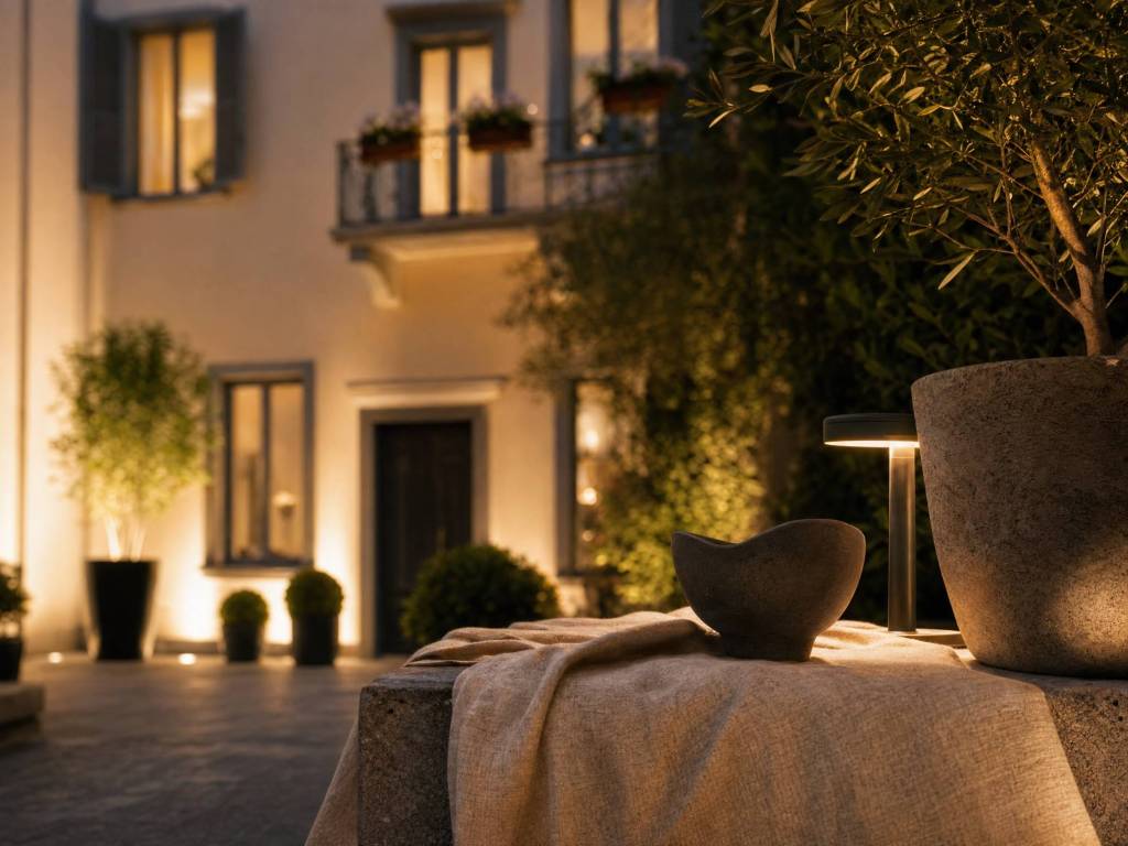 appartamento in vendita a Bergamo in zona Borgo Palazzo