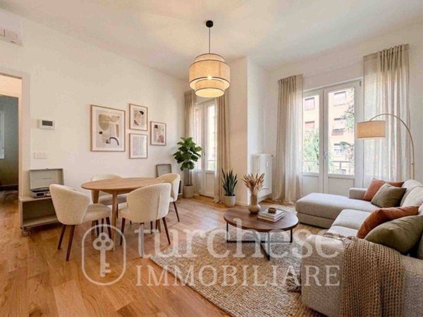 appartamento in vendita a Bergamo in zona Borgo Santa Caterina