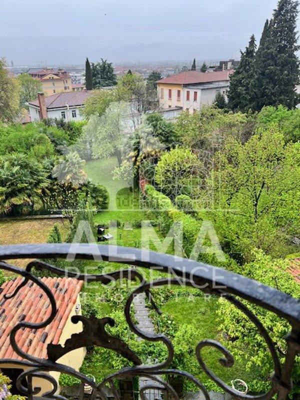 appartamento in vendita a Bergamo