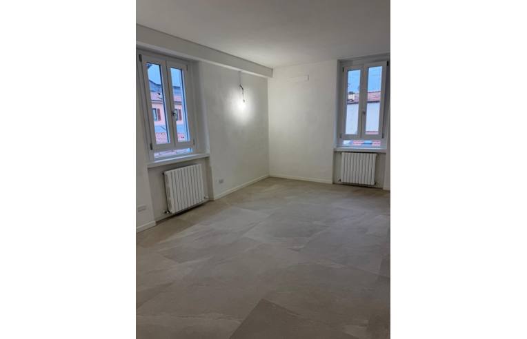appartamento in vendita a Bergamo in zona San Giorgio