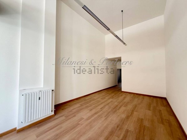 loft in vendita a Bergamo in zona Bergamo Centro