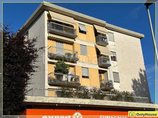 appartamento in vendita a Bergamo