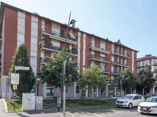 appartamento in vendita a Bergamo in zona Loreto
