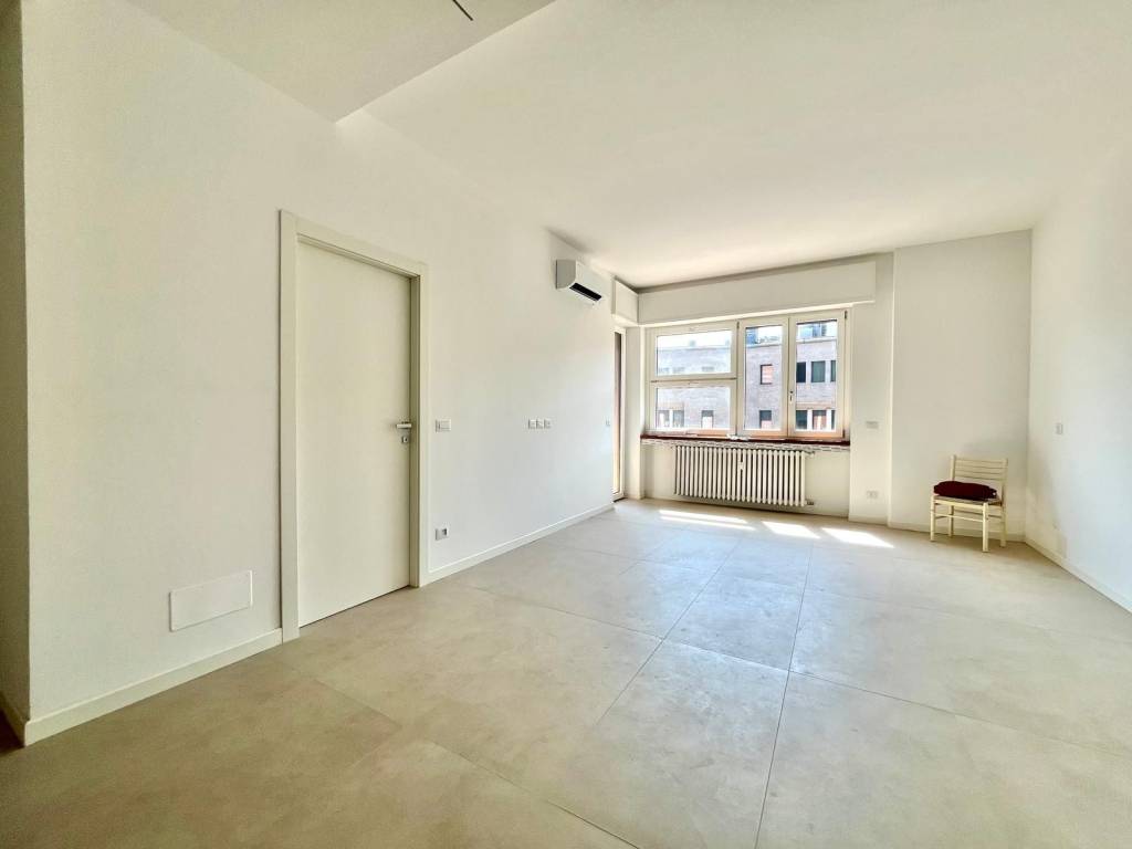 appartamento in vendita a Bergamo in zona Borgo Palazzo