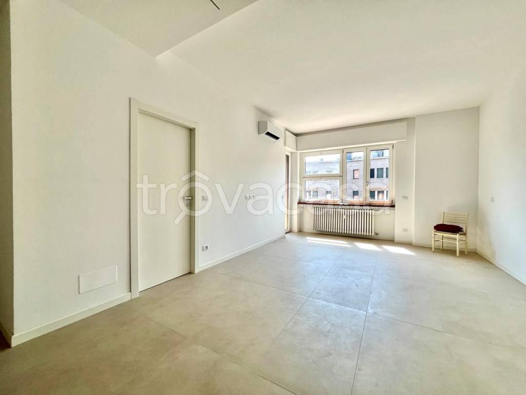 appartamento in vendita a Bergamo in zona Bergamo Centro