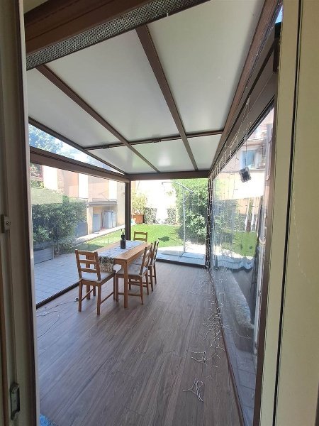 appartamento in vendita a Bergamo in zona Conca Fiorita