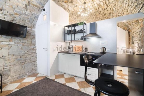 appartamento in vendita a Bergamo in zona Borgo Pignolo