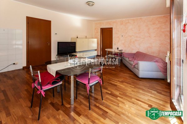 appartamento in vendita a Bergamo in zona Canovine