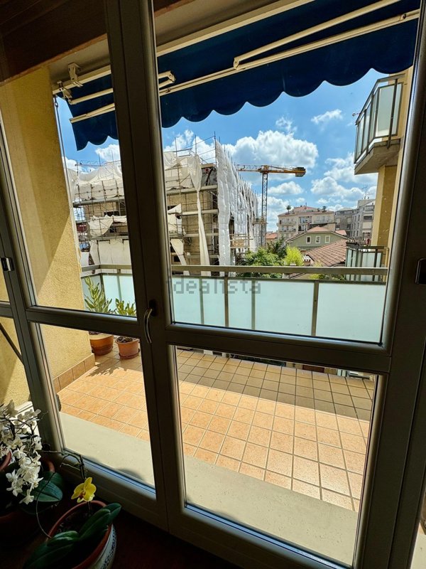 appartamento in vendita a Bergamo in zona Bergamo Centro