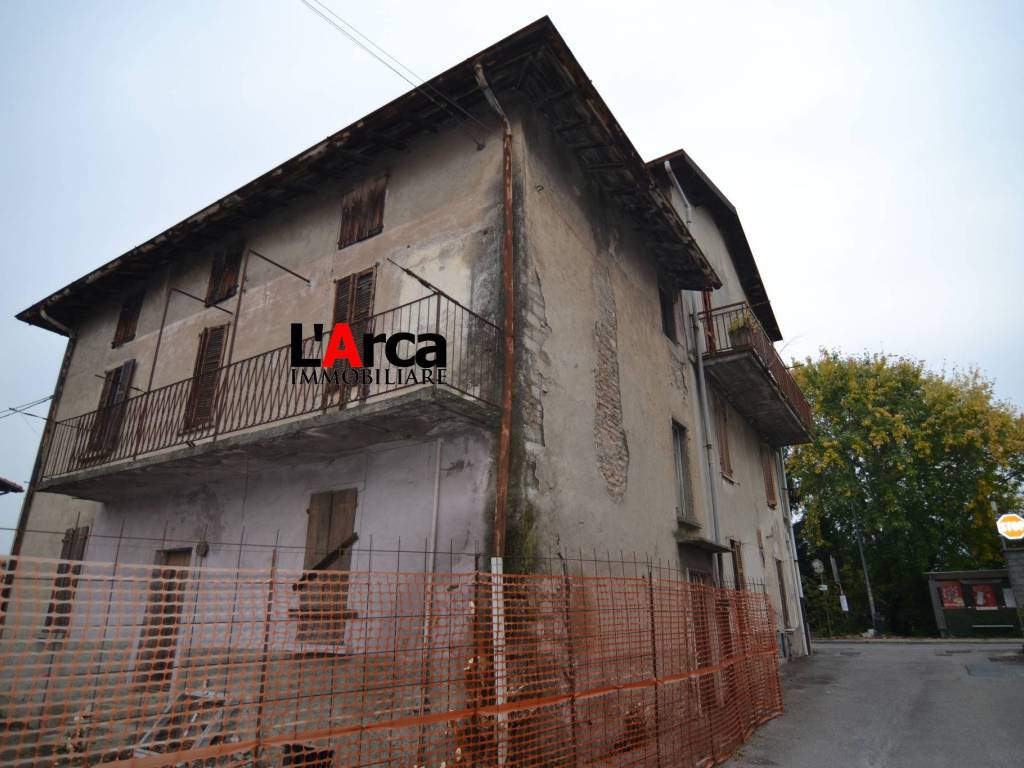 appartamento in vendita a Bergamo in zona Redona