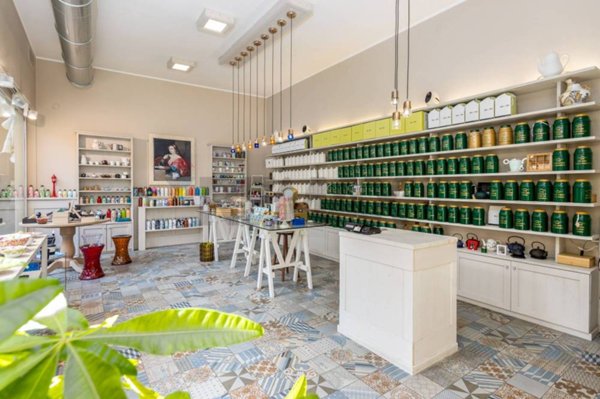 negozio in vendita a Bergamo in zona Bergamo Centro