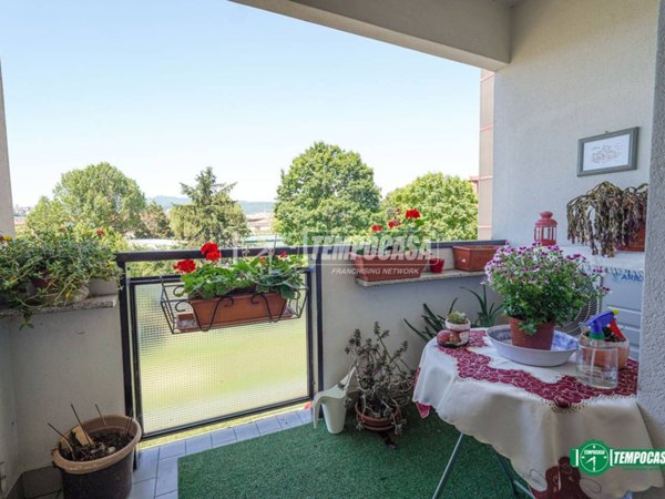 appartamento in vendita a Bergamo in zona Malpensata