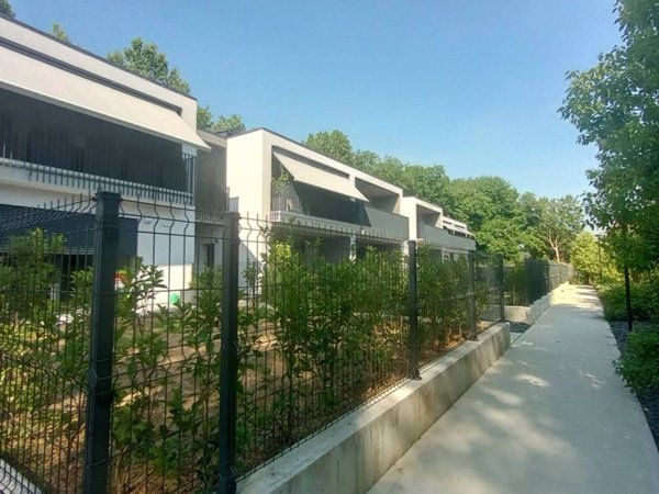 appartamento in vendita a Bergamo in zona Valtesse/Valverde