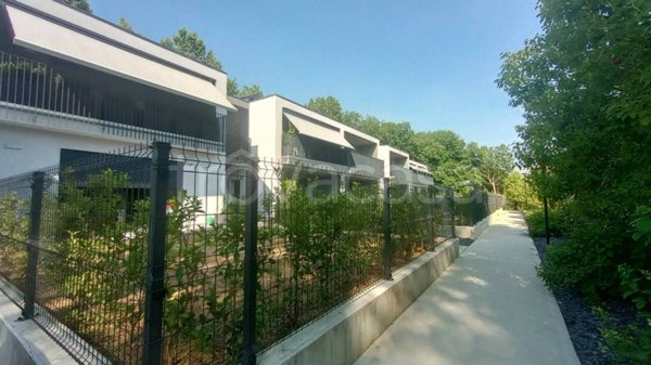 appartamento in vendita a Bergamo in zona Valtesse/Valverde