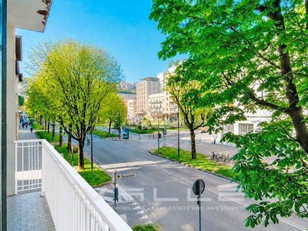 appartamento in vendita a Bergamo in zona Bergamo Centro