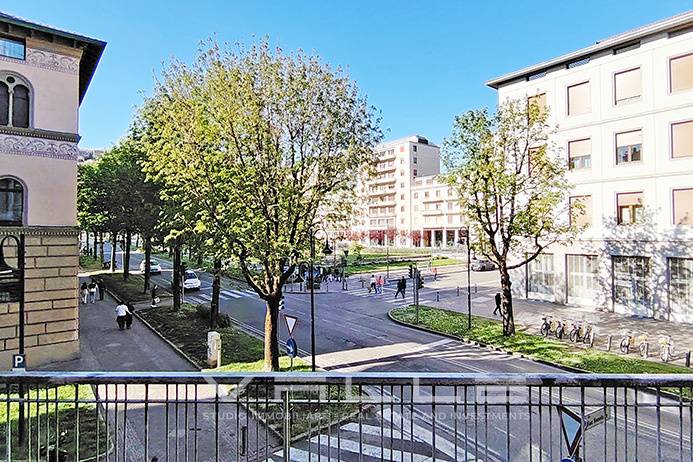 appartamento in vendita a Bergamo in zona Bergamo Centro