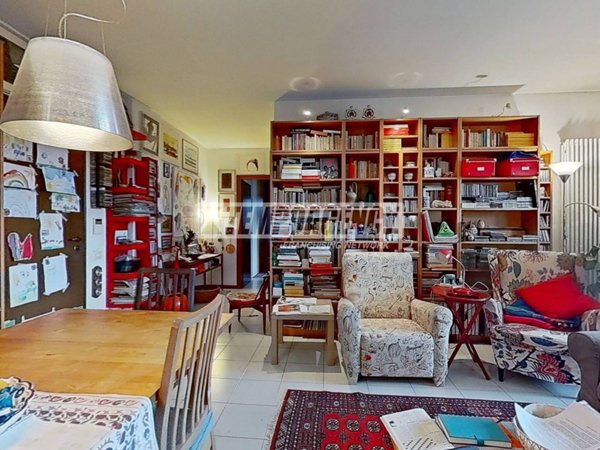 appartamento in vendita a Bergamo in zona Borgo Palazzo