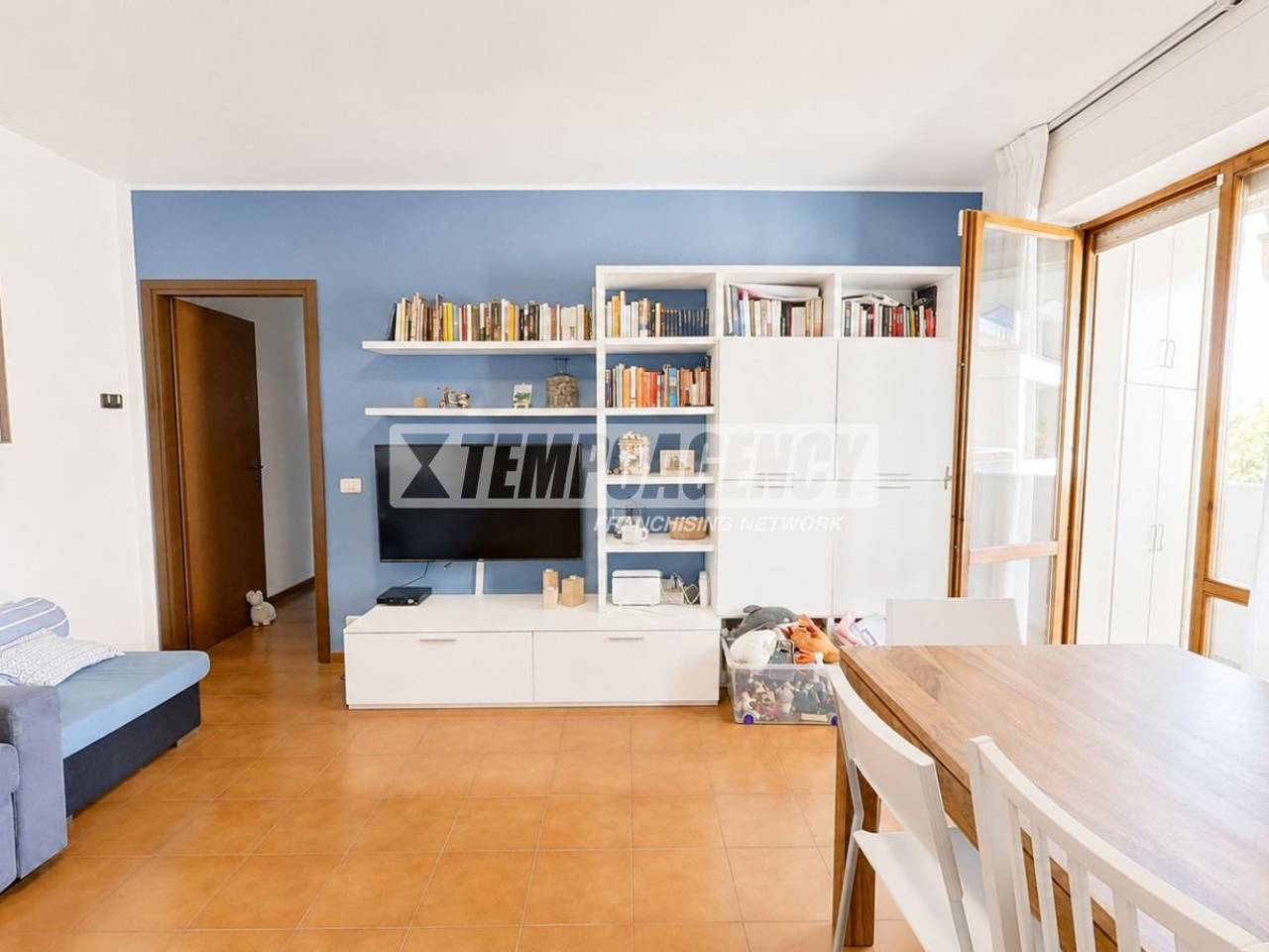 appartamento in vendita a Bergamo in zona Redona