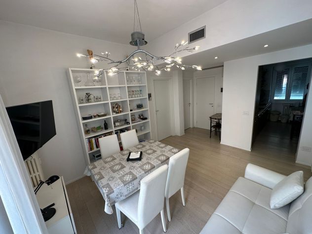 appartamento in vendita a Bergamo in zona Città Alta
