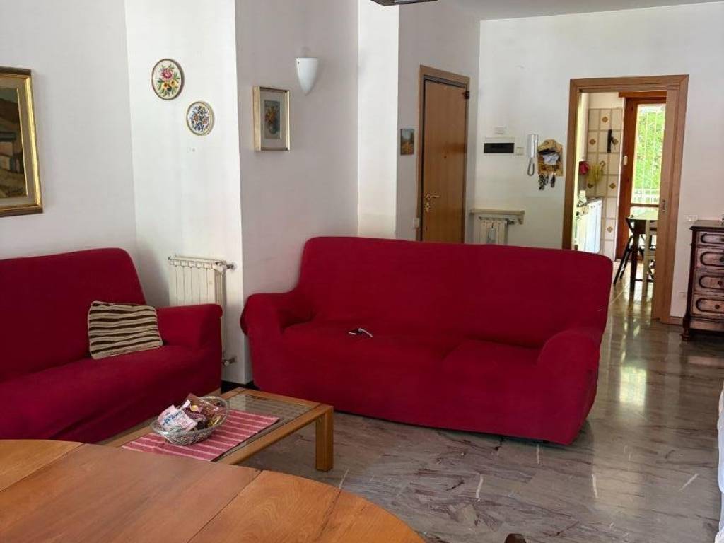 appartamento in vendita a Bergamo in zona Longuelo