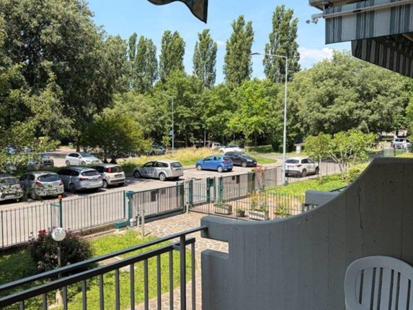 appartamento in vendita a Bergamo in zona Longuelo