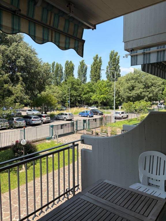 appartamento in vendita a Bergamo in zona Loreto
