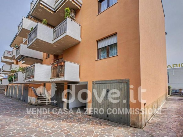appartamento in vendita a Bergamo in zona Borgo Palazzo