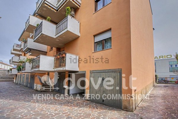appartamento in vendita a Bergamo in zona Borgo Palazzo