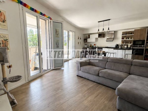 appartamento in vendita a Bergamo in zona Borgo Palazzo
