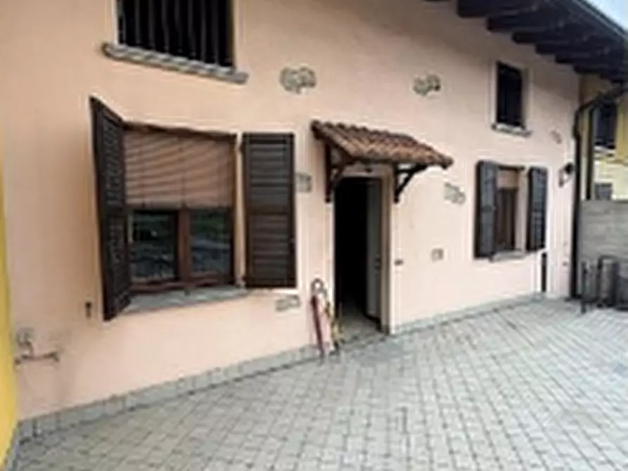appartamento in vendita a Bergamo in zona Valtesse/Valverde