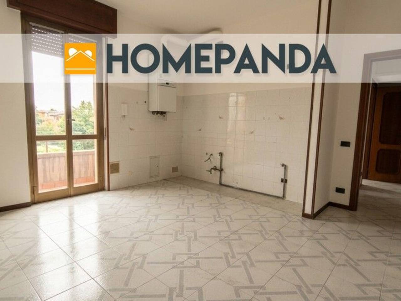 appartamento in vendita a Bergamo in zona Colognola