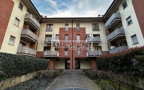 appartamento in vendita a Bergamo in zona Valtesse/Valverde