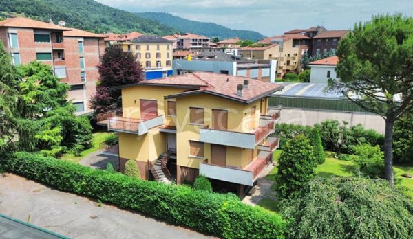 casa indipendente in vendita a Bergamo in zona Valtesse/Valverde