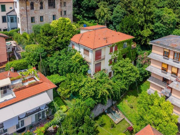 casa indipendente in vendita a Bergamo in zona Borgo Palazzo